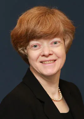 Susan Brownlie