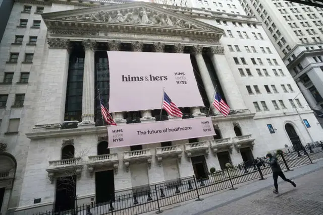 Image for Tech shares could retake market reins as earnings heat up