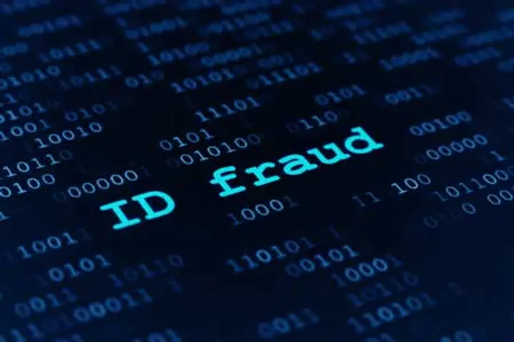 Image for INTERNAL FRAUD