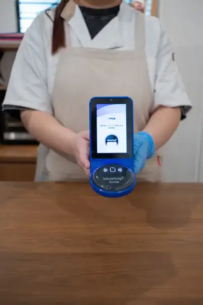 Image for Ant International’s Antom Launches AI‑Powered MSME App for Finance and Business Operations