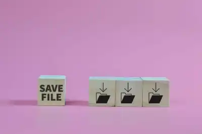 Image for Digital Filing vs. ECM Systems – What Are the Differences?