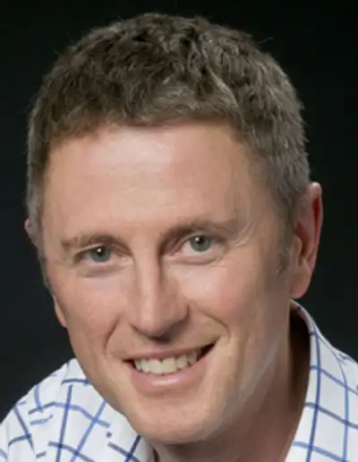 Andrew Moore