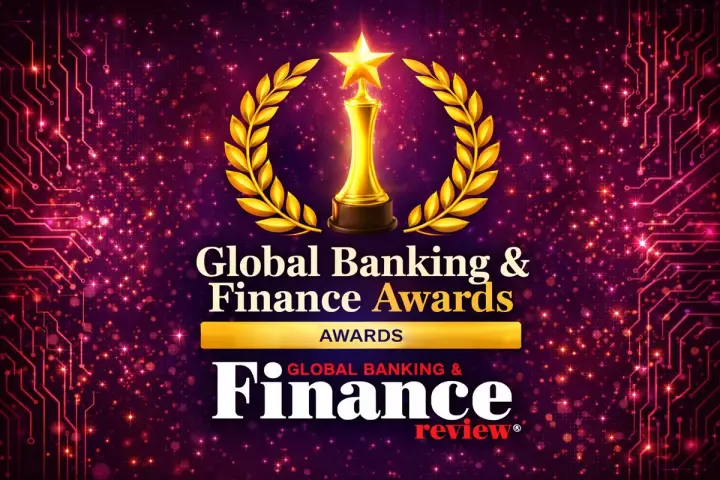 Image for QIC Digital Hub Recognised as Best Place to Work Qatar 2026 at the 2026 Global Banking & Finance Review Awards®