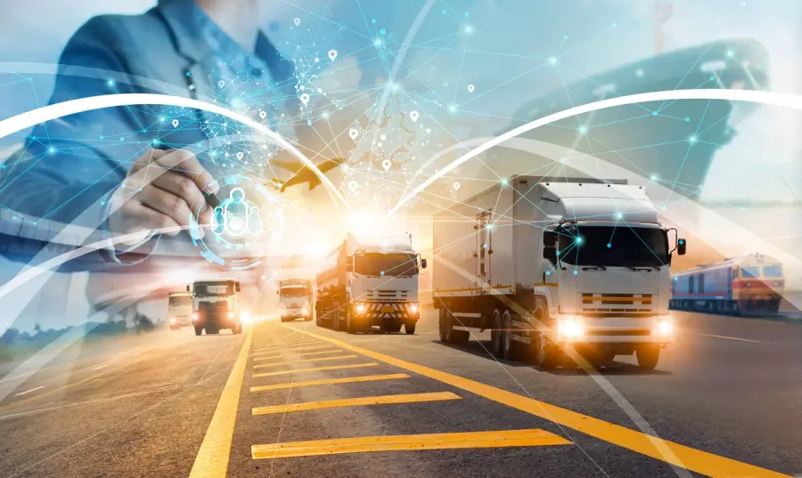 Image for Why Data-Driven Fleet Management Is Becoming a Business Imperative