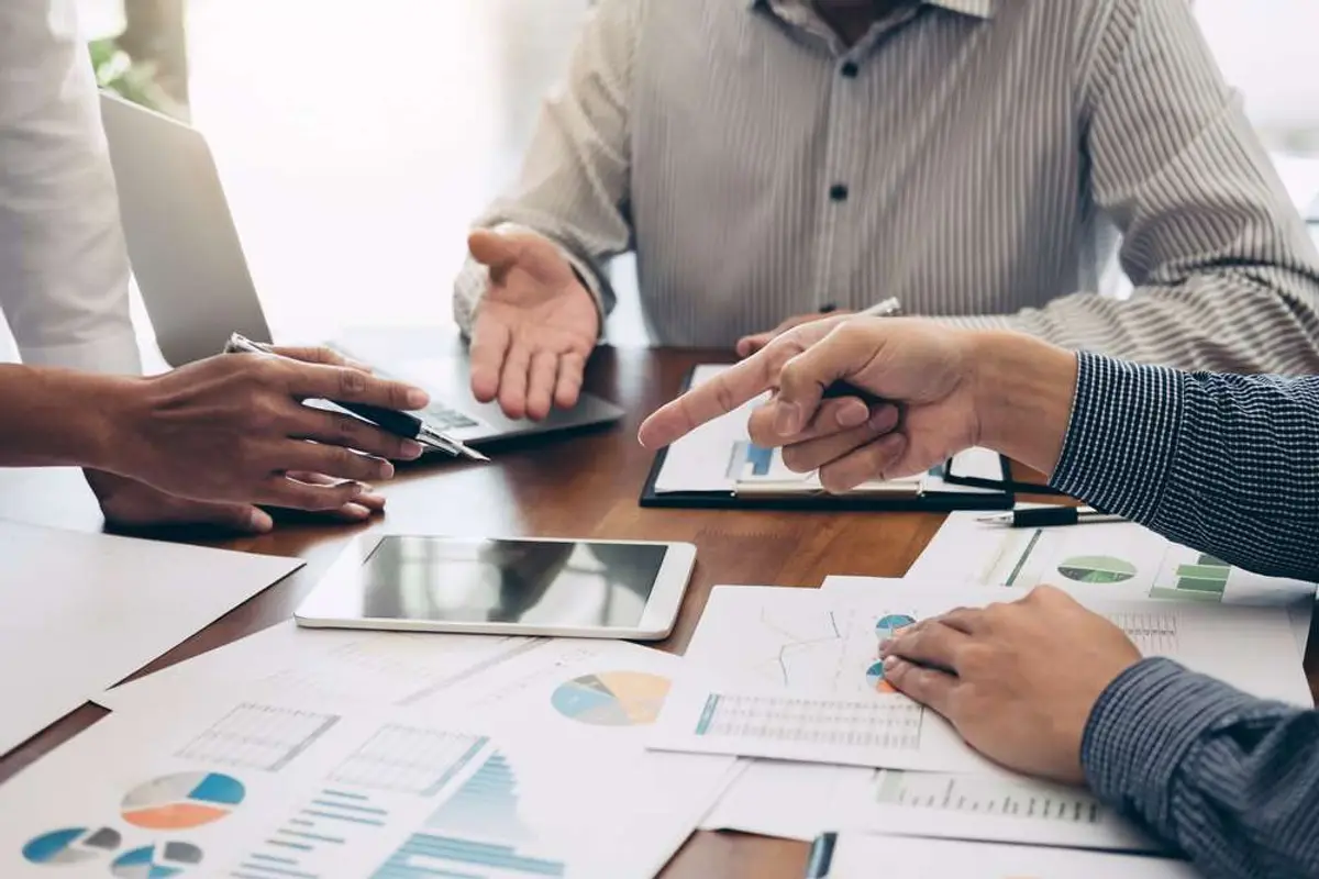 Image for Why businesses will face a new level of investor due diligence in 2020