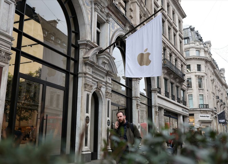 Image for Apple reveals its version of budget AI: the $599 iPhone 16e