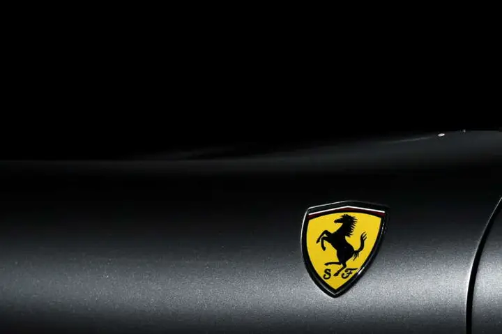 Image for Ferrari turns to tech for an electric era chief