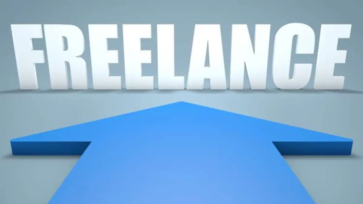 Image for The Growth of Freelancing in the Wake of a Pandemic
