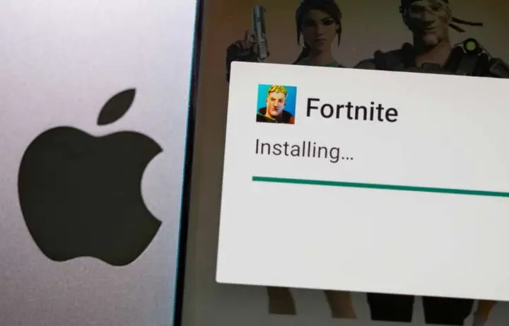 Image for Apple made more than $100 million in commissions from &#8216;Fortnite&#8217; &#8211; executive at trial