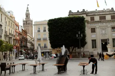 Image for Spain's December services activity grows at fastest pace in 20 months, PMI shows
