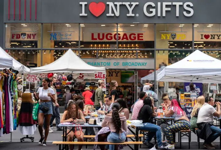 Image for U.S. consumer prices post largest gain in 13 years; inflation has likely peaked