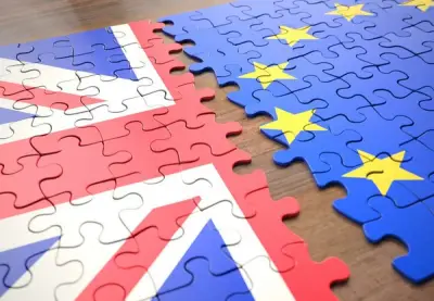Image for UK&#8217;s Post Brexit productivity puzzle