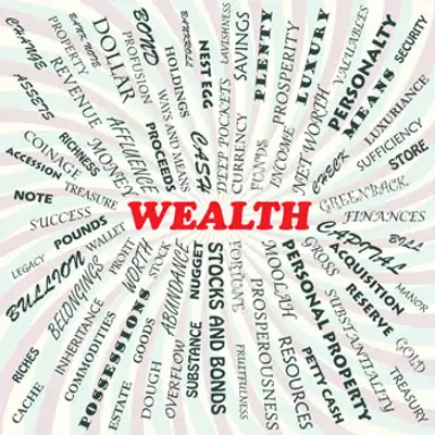 Image for FIVE SIGNS YOU NEED A WEALTH MANAGER – AND IT WILL BE WELL BEFORE £10M
