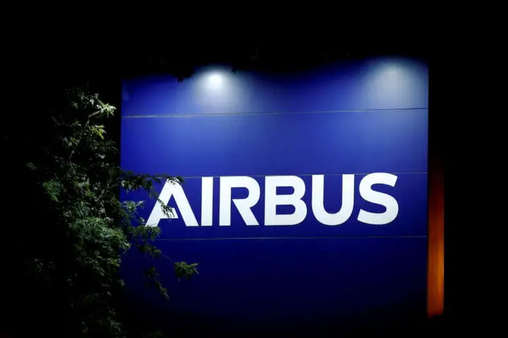 Image for Airbus tells EU hydrogen won&#8217;t be widely used in planes before 2050
