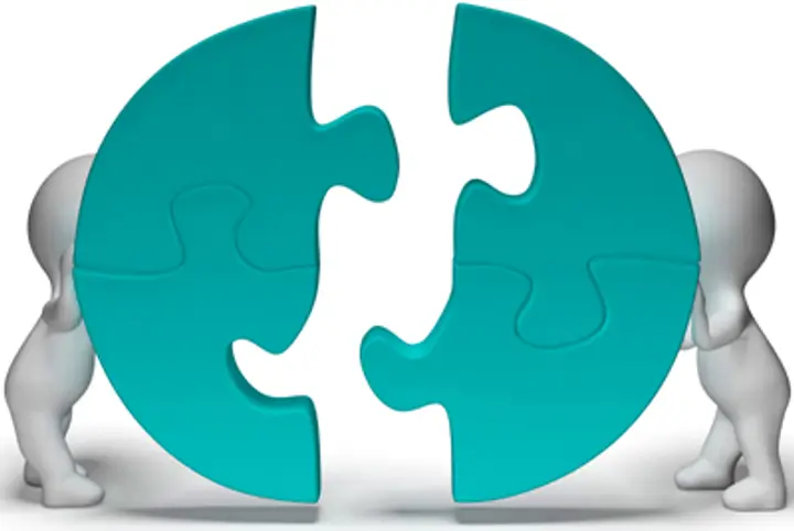 Image for UNLOCKING VALUE IN RELATIONSHIPS IS KEY TO SUCCESS IN BUSINESS