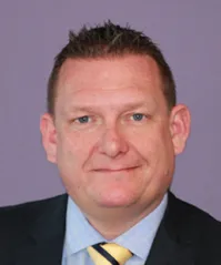 Richard Pike