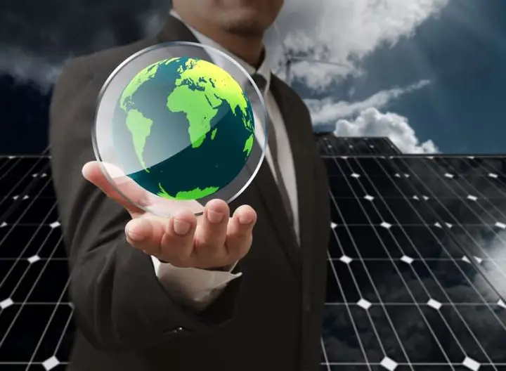Image for How businesses can be ready for sustainable finance