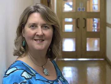 Helen Milner