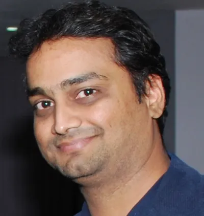 Naresh