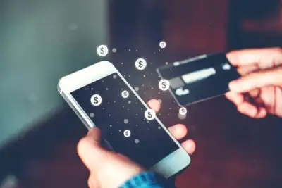Image for Fintech is challenging the reign of cash to all our benefit