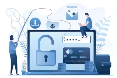 Image for How To Combat The Growing Problem Of Synthetic Identity Fraud