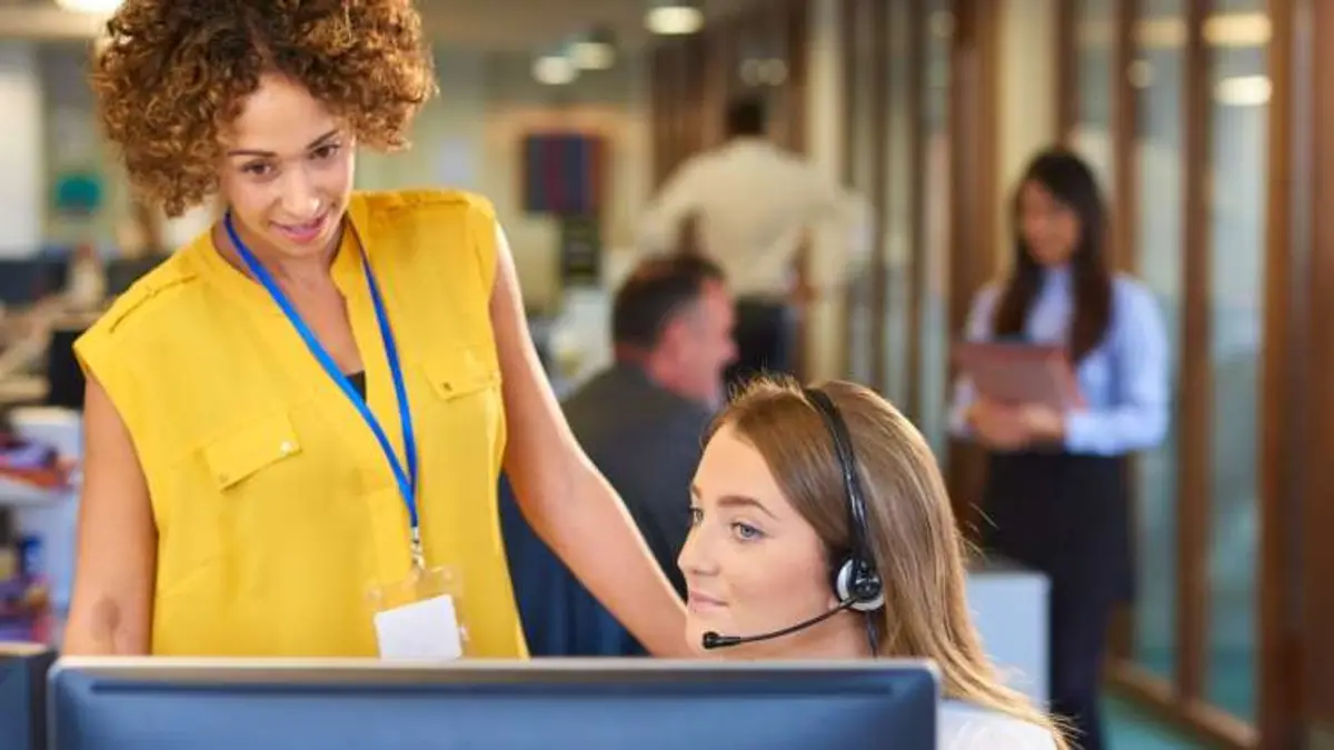 Image for Young adults lean towards ‘on-the-job’ learning as 6 in 10 say pandemic has impacted educational plans
