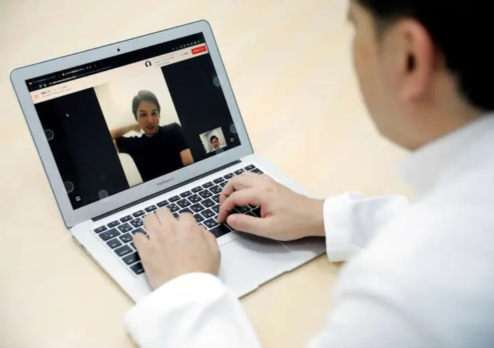 Image for &#8216;Home nesting&#8217; and telehealth spending to keep rising post-pandemic, McKinsey survey finds