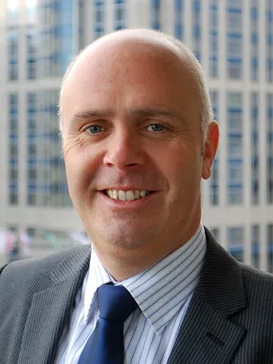 Martin Cox