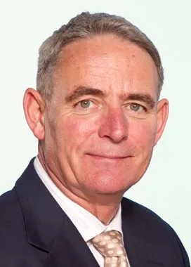 Julian Korek