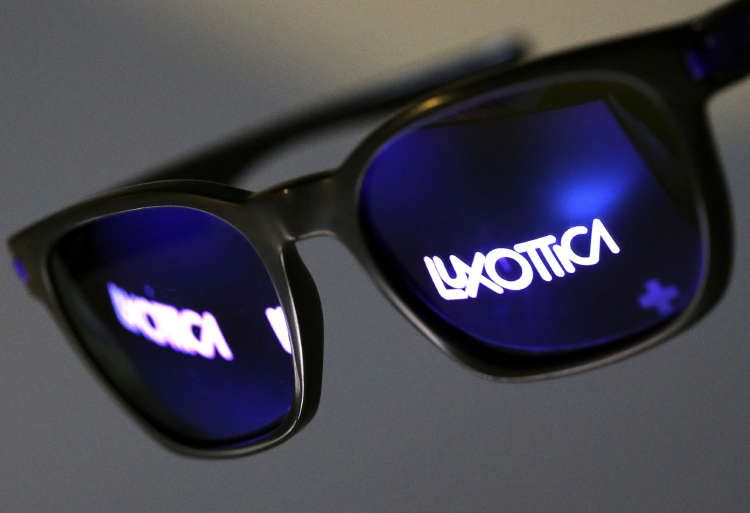 Image for EssilorLuxottica aims recovery to pre-pandemic levels in 2021