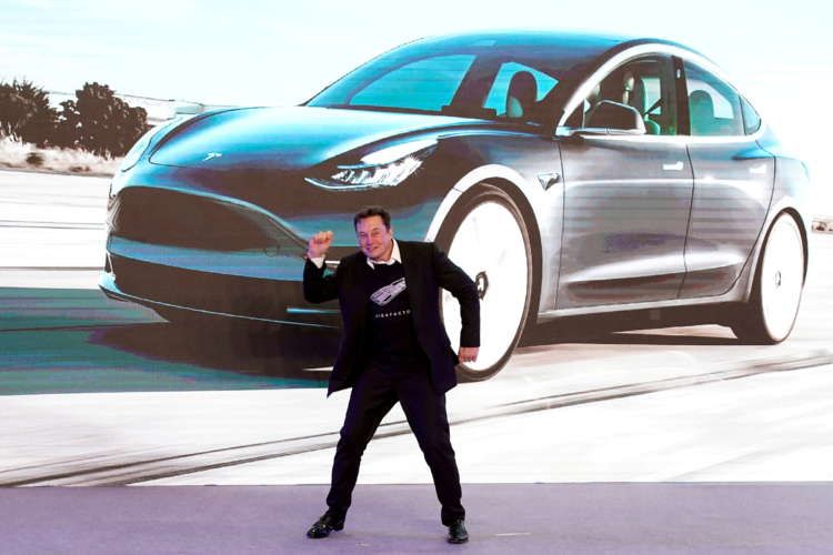 Image for Exclusive: Tesla, under scrutiny in China, steps up engagement with regulators &#8211; sources