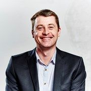 Martin Benson