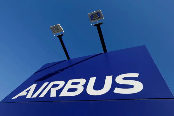 Image for Airbus hikes jet output targets in bet on aviation recovery