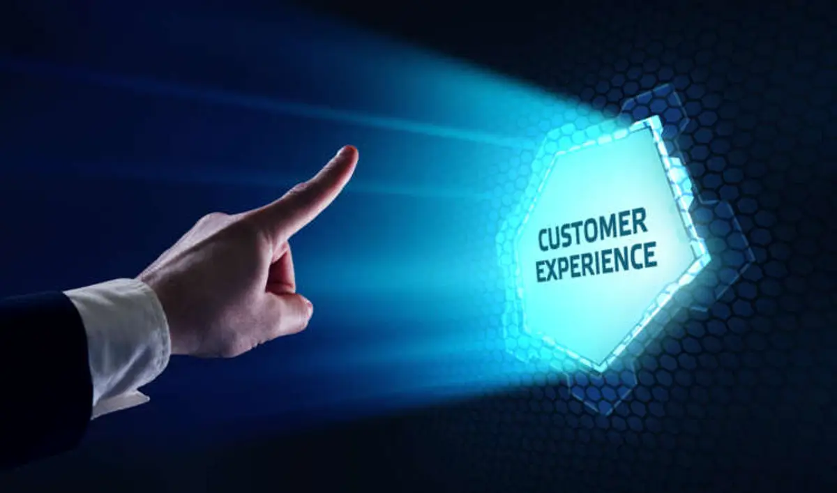 Image for Why Customer Experience (CX) will help define the future of intelligent automation