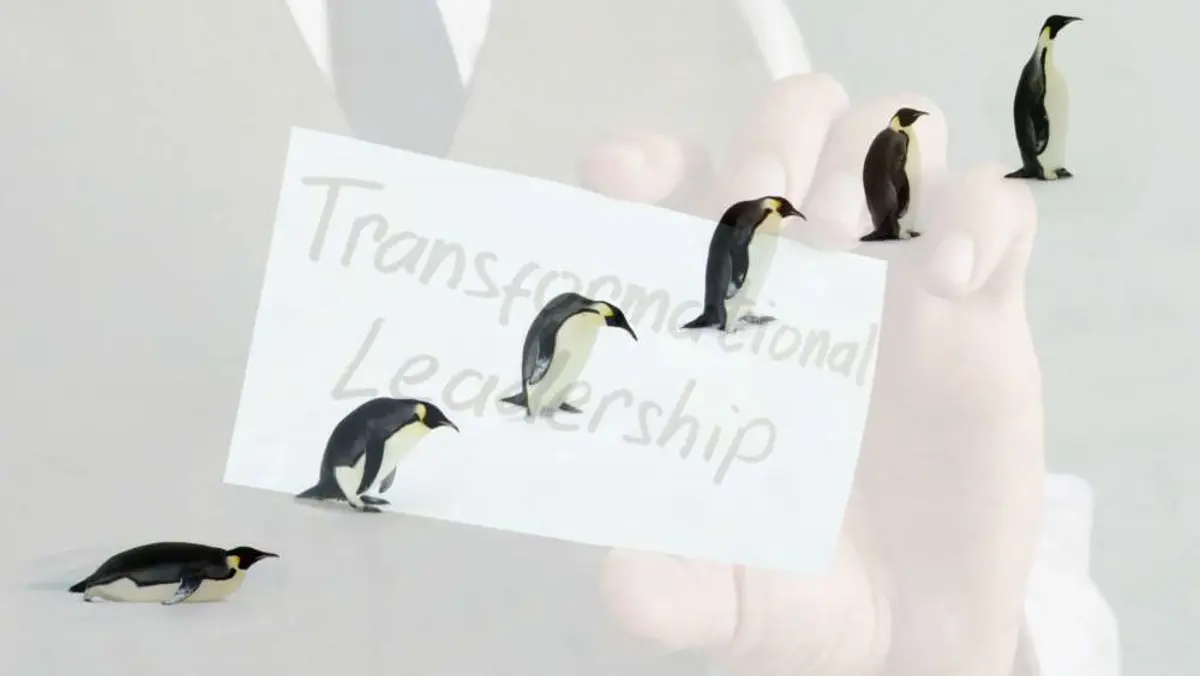 Image for Calling for an evolution of leadership: today’s leaders need a high care quotient