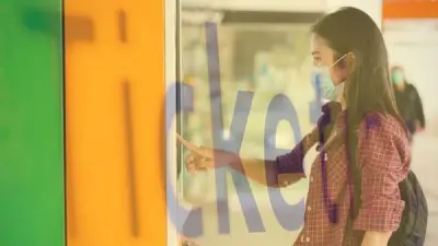 Image for Transport ticketing: Lessons from the current troubles in telecoms