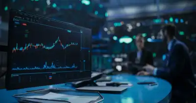Image for What Is a Liquidity Provider – And Why Modern Brokers Can’t Function Without One