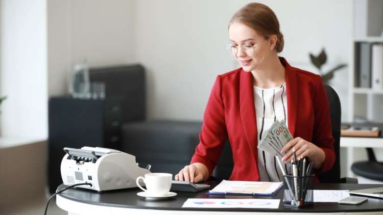 Image for Breakdown of Global Trends: The Current State of Female Professionals Working in Accountancy