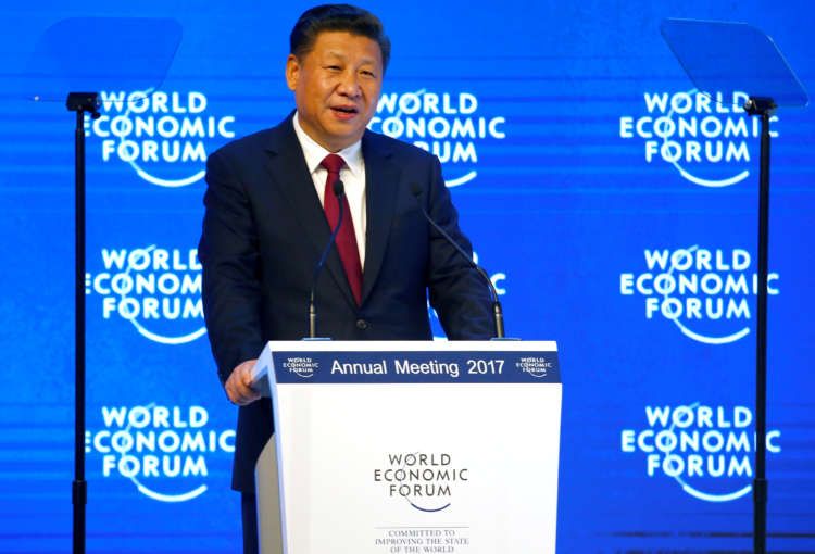 Image for China&#8217;s Xi calls for greater role for G20 in economic governance