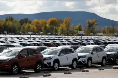 Image for Central Europe to feel impact of any US tariff hit to Germany