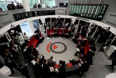 Image for Britannia Global Markets to give up LME membership on June 20