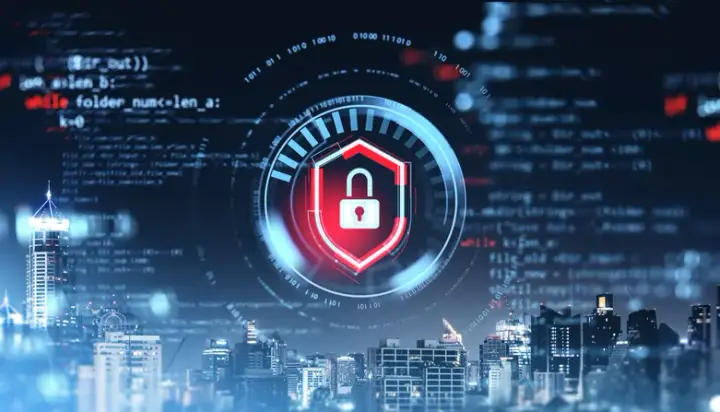Image for Geopolitics tops cyber agenda for Rory Stewart and NCSC’s Paul Chichester at Infosecurity Europe 2025