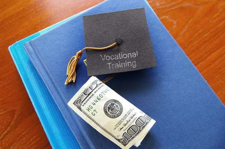 Image for What is Trade School?