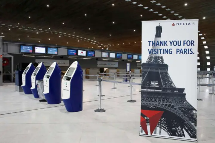 Image for Analysis-Stricken airlines seek lifeline from transatlantic opening