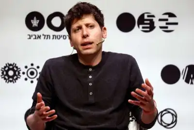 Image for OpenAI CEO has no IPO plan due to ‘strange’ company structure