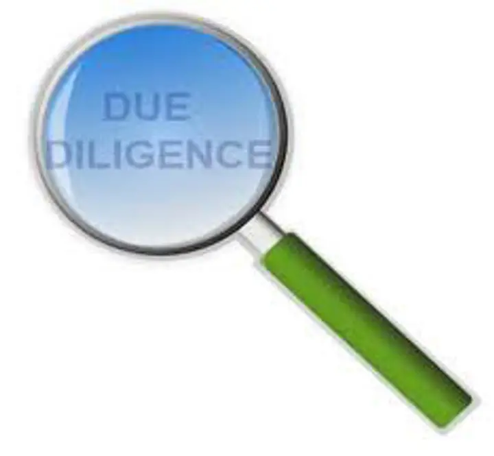 Image for The Unsung Hero Of Corporate Finance: Due Diligence