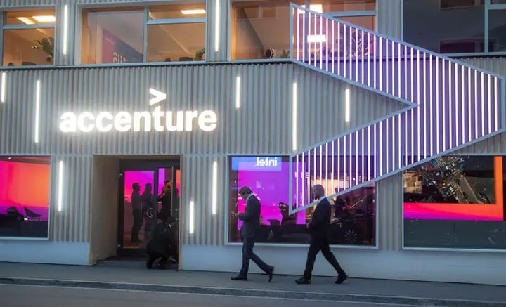Image for Accenture scraps diversity and inclusion goals, memo says