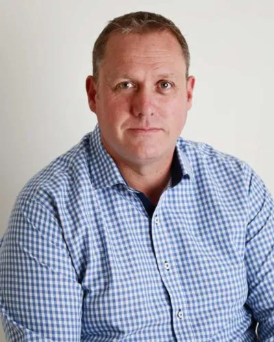 Mike Callender