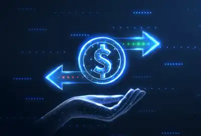 Image for The Case for Human Touch in a Digital FX World