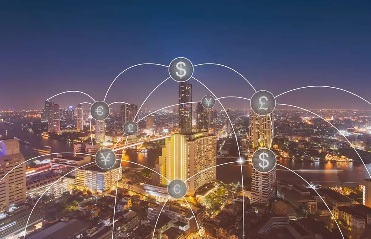Image for New Digital Trade Standards initiative launched by ICC